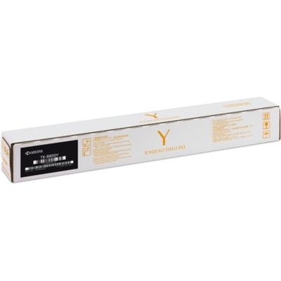 Kyocera TK-8800Y - Gelb - Toner