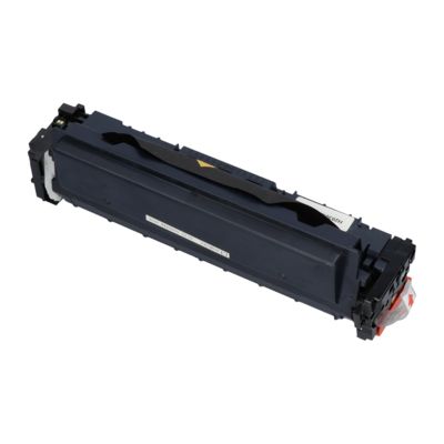Toner kompatibel mit HP 415X (W2030X) - Schwarz - Hohe Kapazität