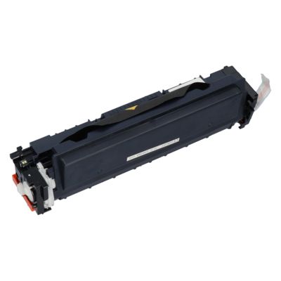 Toner kompatibel mit HP 415X (W2030X) - Schwarz - Hohe Kapazität