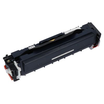 Toner kompatibel mit HP 415X (W2031X) - Cyan - Hohe Kapazität
