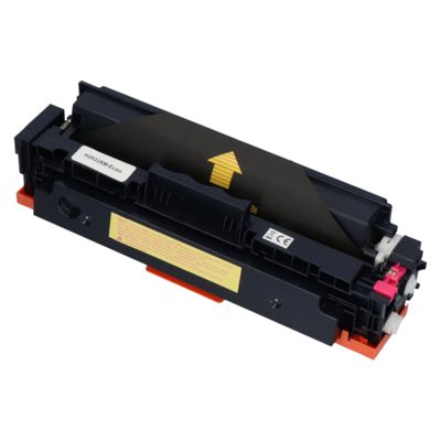 Toner kompatibel mit HP 415X (W2033X) - Magenta - Hohe Kapazität