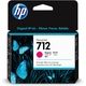 HP 712 (3ED68A) Druckerpatrone Magenta