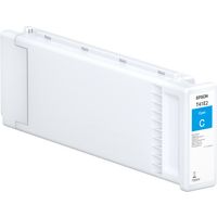 Epson T41E2 - Cyan - Druckerpatrone - Hohe Kapazität