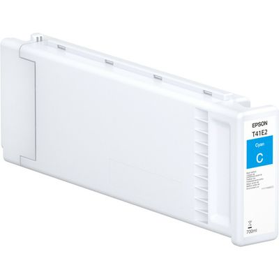 Epson T41E2 - Cyan - Druckerpatrone - Hohe Kapazität