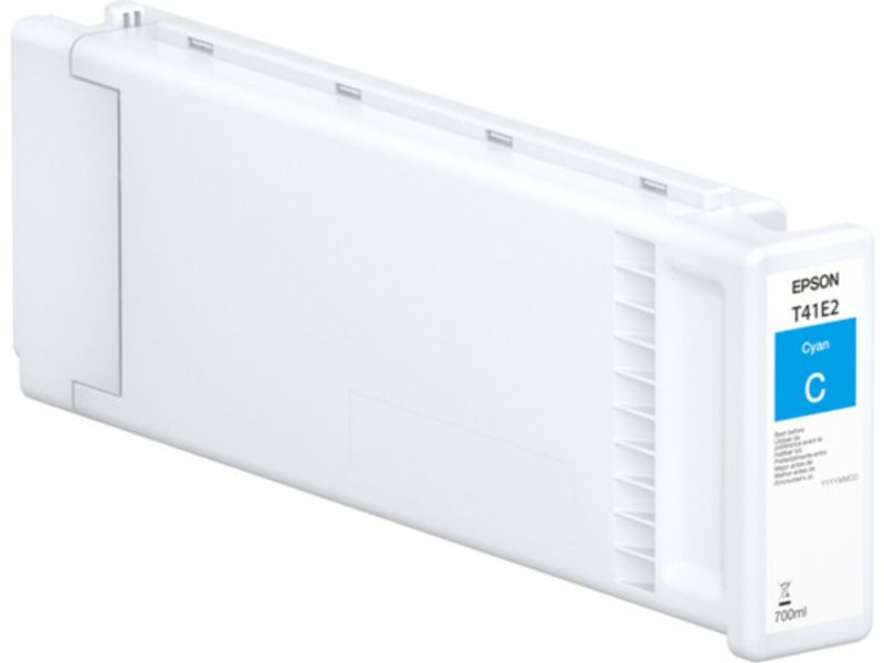 Epson T41E2 - Cyan - Druckerpatrone - Hohe Kapazität