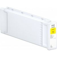 Epson T41E4 - Gelb - Druckerpatrone - Hohe Kapazität