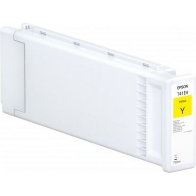 Epson T41E4 - Gelb - Druckerpatrone - Hohe Kapazität