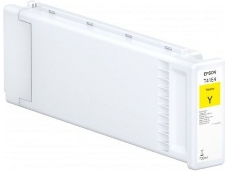 Epson T41E4 - Gelb - Druckerpatrone - Hohe Kapazität