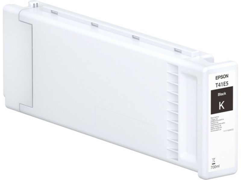 Epson T41E5 - Mattschwarz - Druckerpatrone - Hohe Kapazität