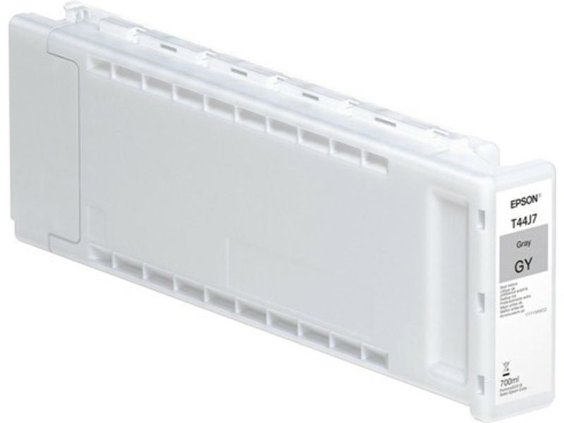 Epson T44J740 - Hellgrau - Druckerpatrone - Hohe Kapazität