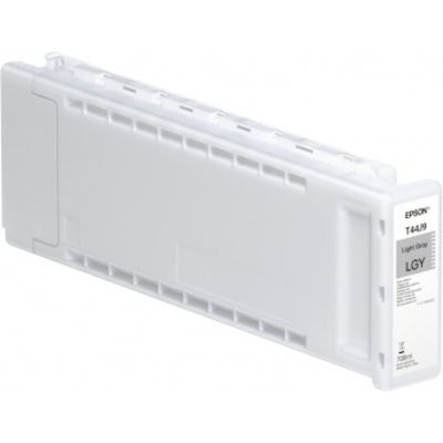 Epson T44J940 - Hellgrau - Druckerpatrone - Hohe Kapazität