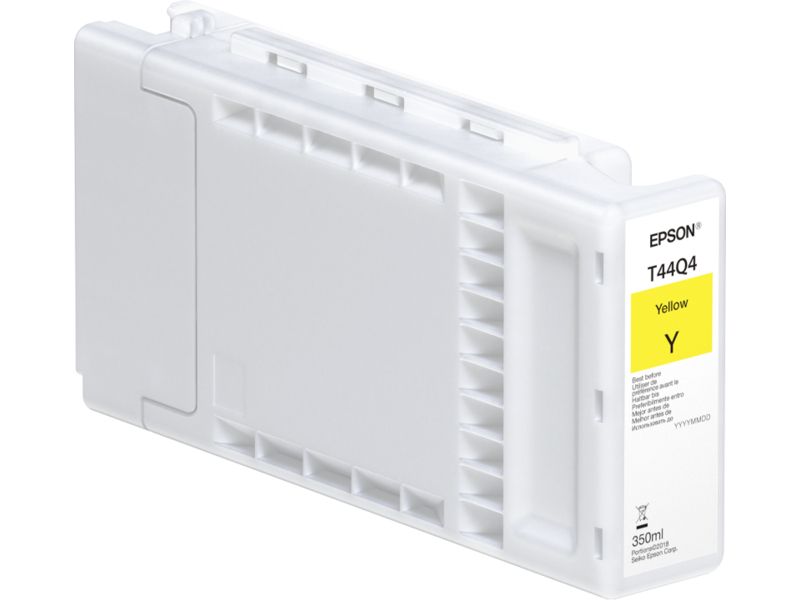 Epson T44Q440 - Gelb - Druckerpatrone