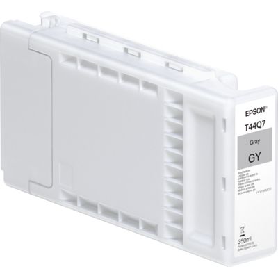 Epson T44Q740 - Grau - Druckerpatrone