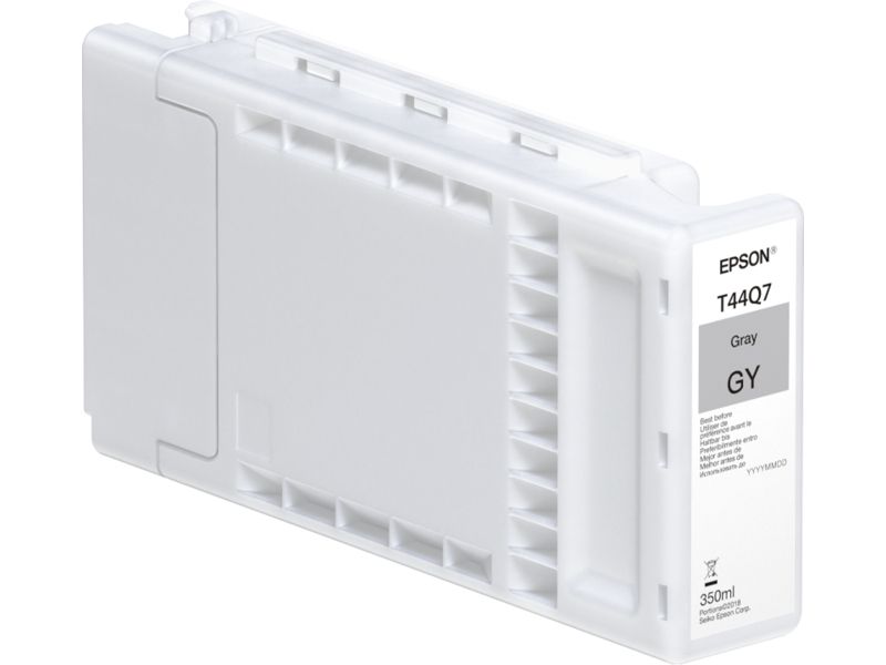 Epson T44Q740 - Grau - Druckerpatrone