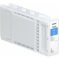 Epson T44Q420 - Cyan - Druckerpatrone