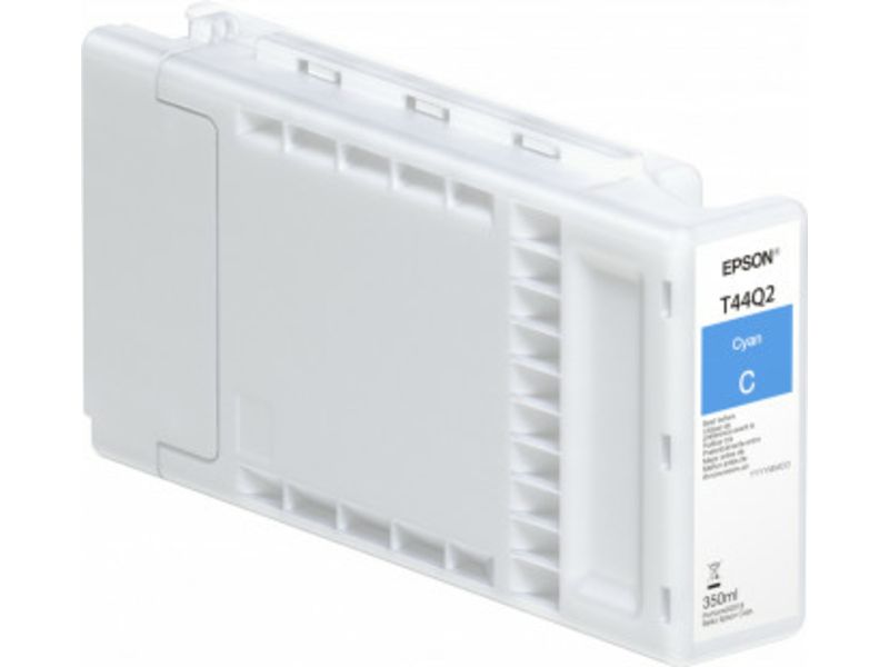 Epson T44Q420 - Cyan - Druckerpatrone