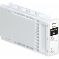 Epson T44Q140 - Fotoschwarz - Druckerpatrone