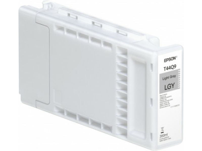 Epson T44Q940 - Hellgrau - Druckerpatrone