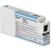 Epson T44Q540 - Hellcyan - Druckerpatrone