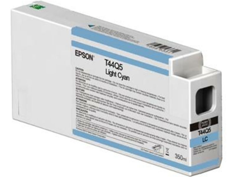 Epson T44Q540 - Hellcyan - Druckerpatrone