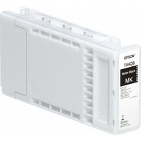 Epson T44Q840 - Mattschwarz - Druckerpatrone