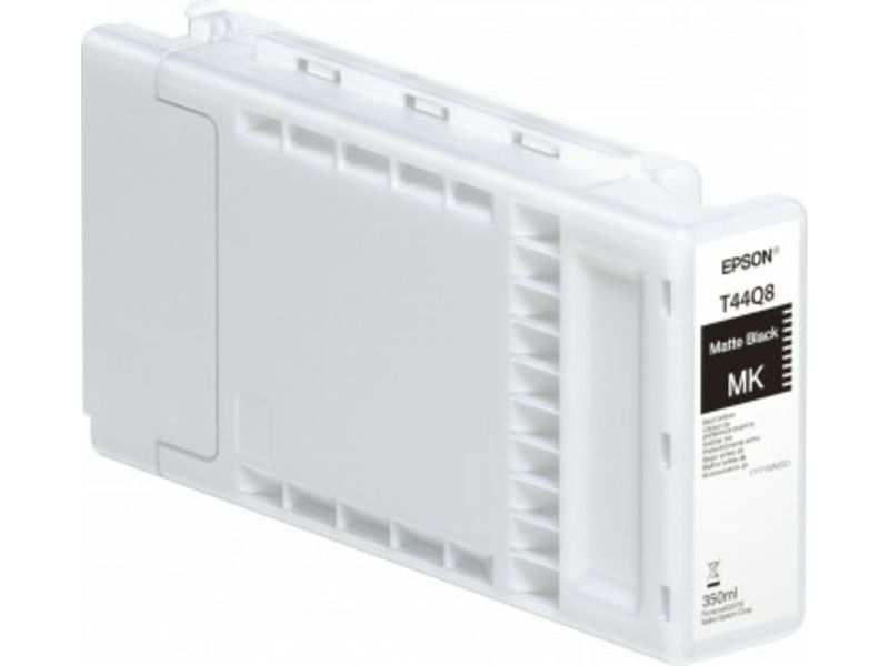 Epson T44Q840 - Mattschwarz - Druckerpatrone