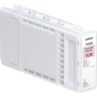 Epson T44Q640 - Hellmagenta - Druckerpatrone