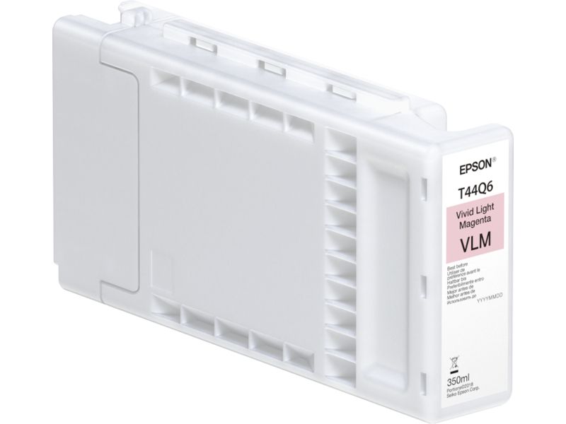Epson T44Q640 - Hellmagenta - Druckerpatrone