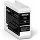 Epson T46S1 - Fotoschwarz - Druckerpatrone