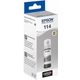 Epson 114 (C13T07B540) - Grau - Druckerpatrone