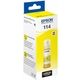 Epson 114 (C13T07B440) - Gelb - Druckerpatrone