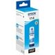 Epson 114 (C13T07B240) - Cyan - Druckerpatrone