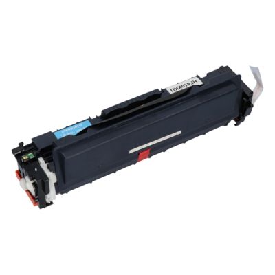 Toner kompatibel mit HP 410A (CF410A) - Schwarz