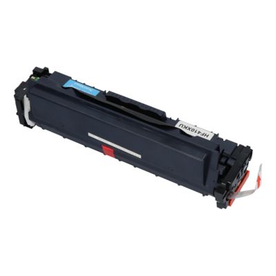 Toner kompatibel mit HP 410A (CF410A) - Schwarz