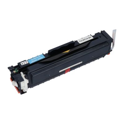 Toner kompatibel mit HP 410A (CF412A) - Gelb