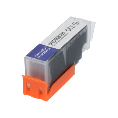 Druckerpatrone kompatibel mit Canon PGI-570PGBK - Schwarz