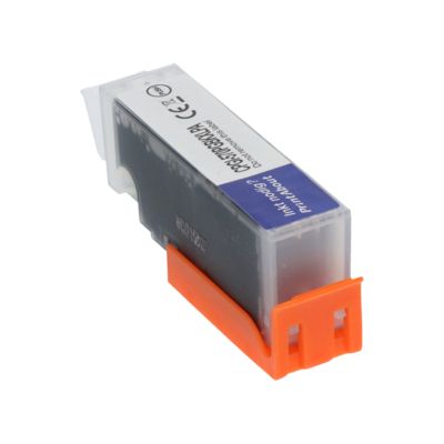 Druckerpatrone kompatibel mit Canon PGI-570PGBK - Schwarz