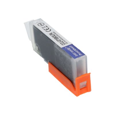 Druckerpatrone kompatibel mit Canon CLI-571BK - Schwarz