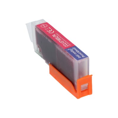 Druckerpatrone kompatibel mit Canon CLI-571M - Magenta