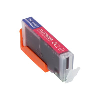 Druckerpatrone kompatibel mit Canon CLI-571M - Magenta