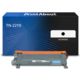 Toner kompatibel mit Brother TN-2210 - Schwarz