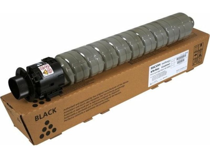Ricoh 842283 - Schwarz - Toner