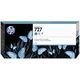 HP 727 (F9J76A ) - Cyan - Druckerpatrone - Extra hohe Kapazität