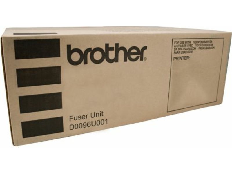 Brother D00V9U001 - Fixiereinheit