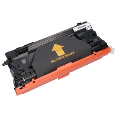 Toner kompatibel mit HP 655A (CF451A) - Cyan