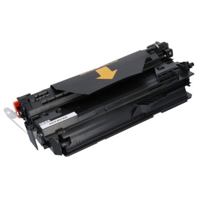 Toner kompatibel mit HP 655A (CF451A) - Cyan