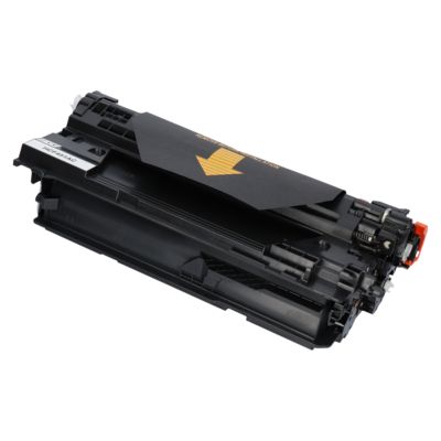 Toner kompatibel mit HP 655A (CF451A) - Cyan