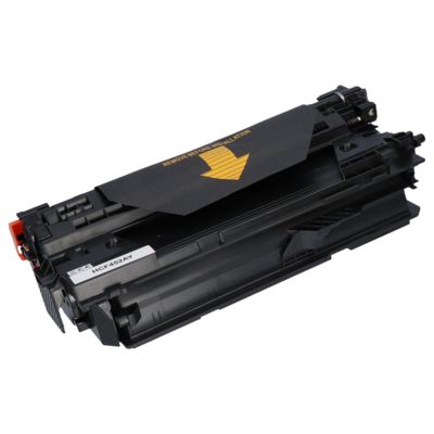 Toner kompatibel mit HP 655A (CF452A) - Gelb