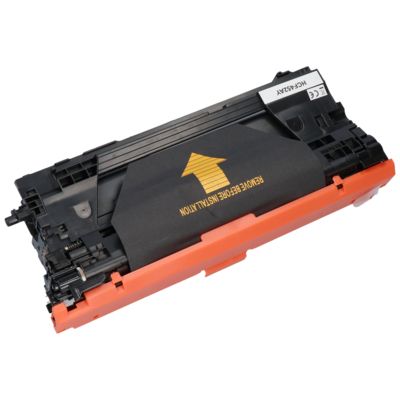 Toner kompatibel mit HP 655A (CF452A) - Gelb