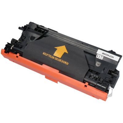 Toner kompatibel mit HP 655A (CF453A) - Magenta
